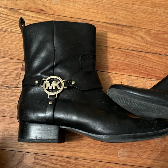 Good condition michael kors boots - Picture 3 of 6